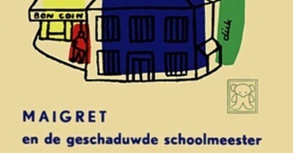 ジョルジュ・シムノンの世界｜Eugênio Sibaccio｜note