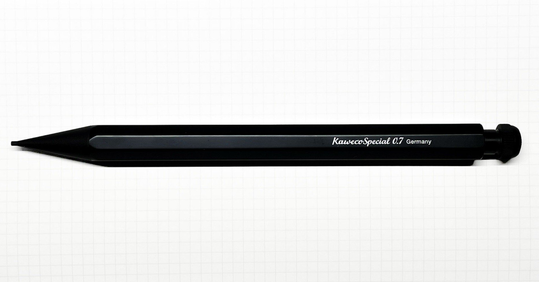 Kaweco Special 0.7 （旧型）｜sutero（ステロ）