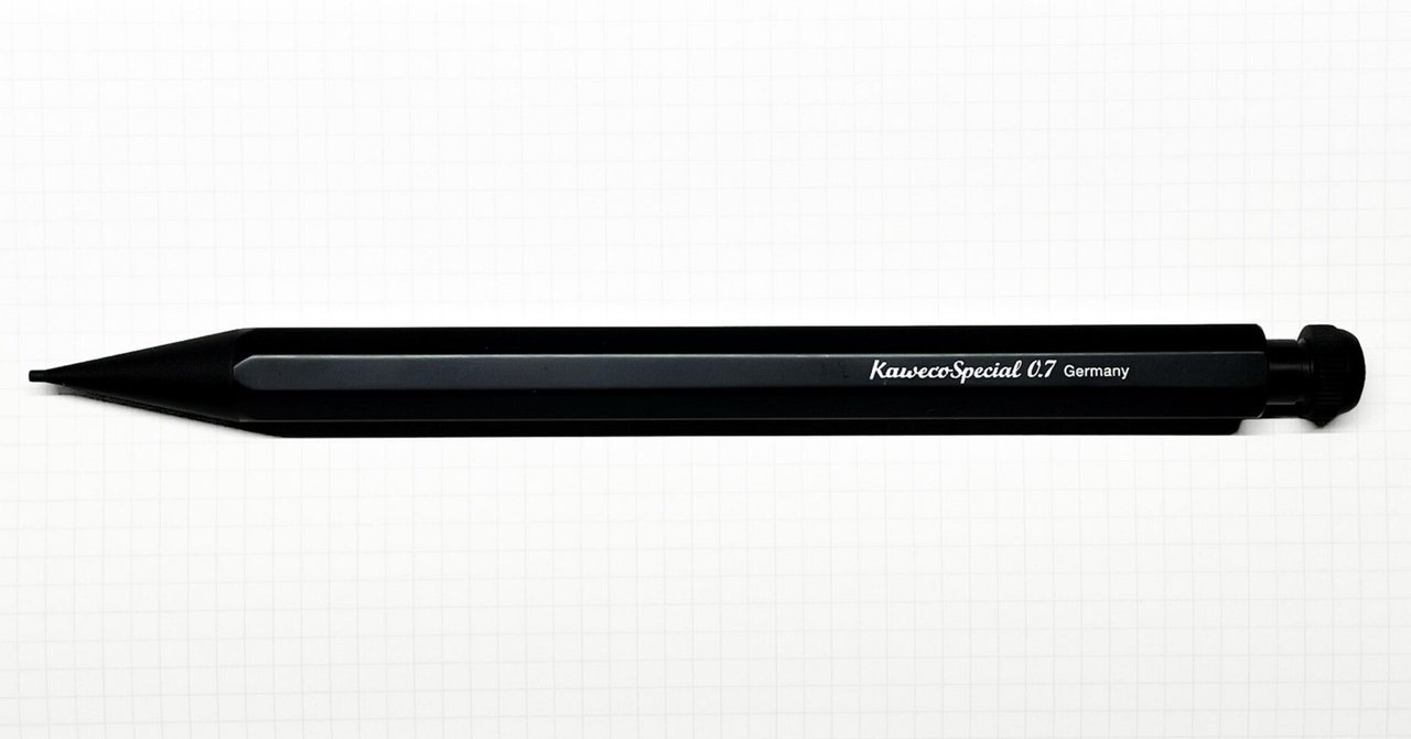 Kaweco Special 0.7 （旧型）｜sutero（ステロ）