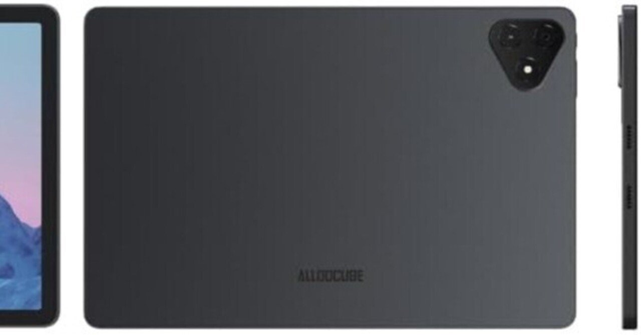 ALLDOCUBE iPlay 70E スペック徹底紹介】110Hz高リフレッシュレート