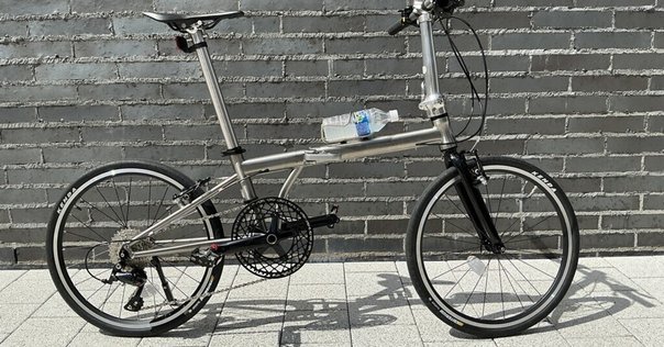 開封編】初めてのバラ完ロード【ICAN Aero007】｜Postetups