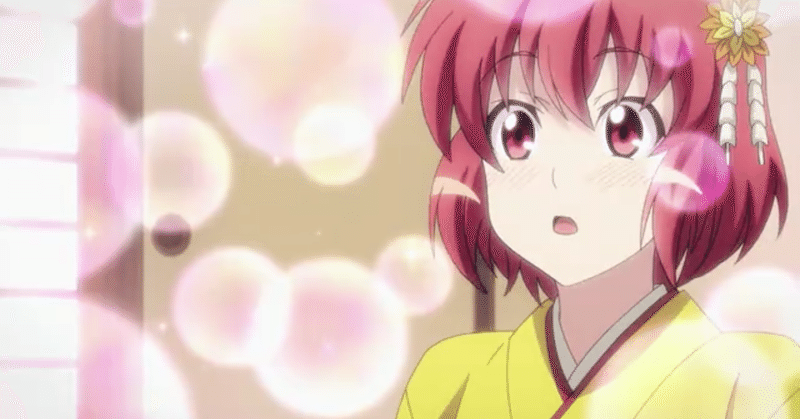 継つぐもも 第2話 シウのアニブロ Note