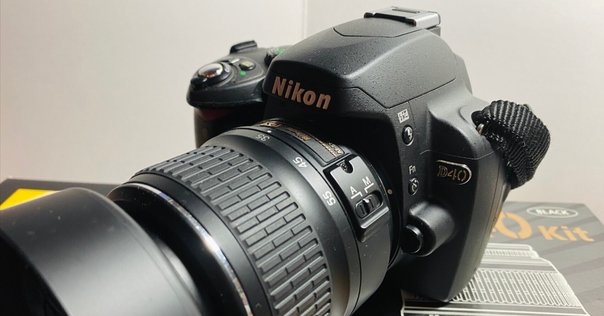 ジャンク品でも魅力的！】NIKON D50レビューとその可能性を探る