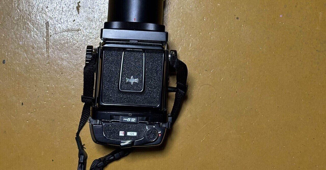 MAMIYA-SEKOR 65mm F4.5 分解｜FWP_office