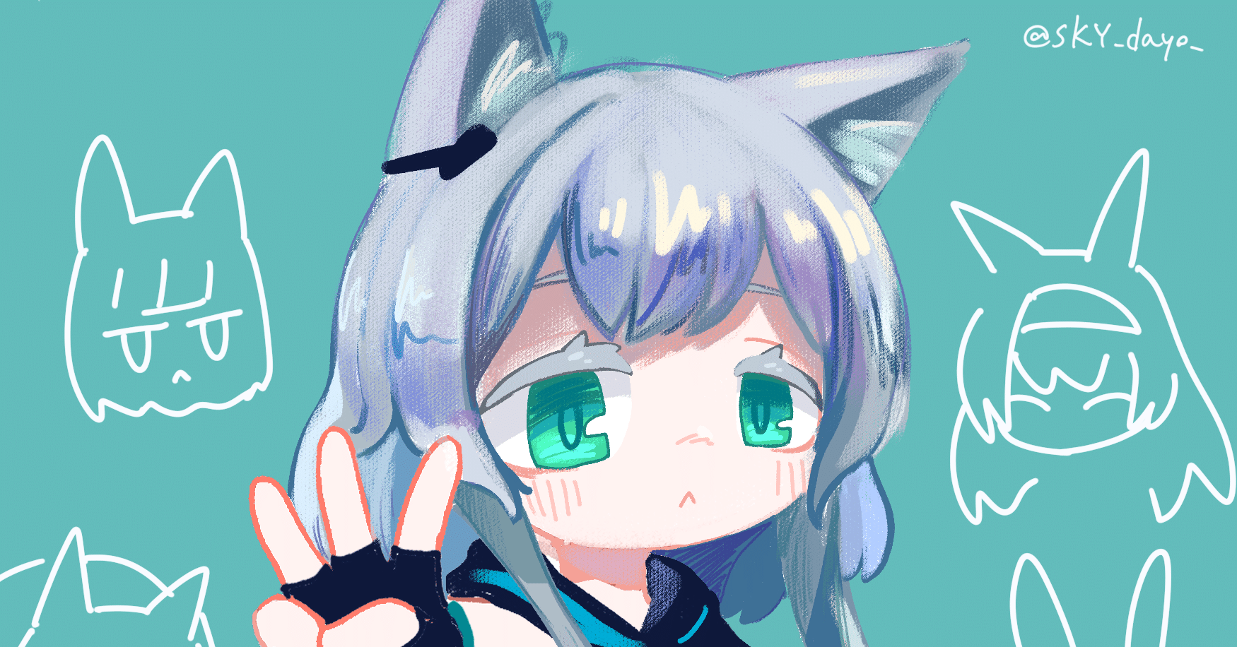 ユニアリ】エリア3位だよケルシーロスモンティス/ケルシーアーミヤ解説