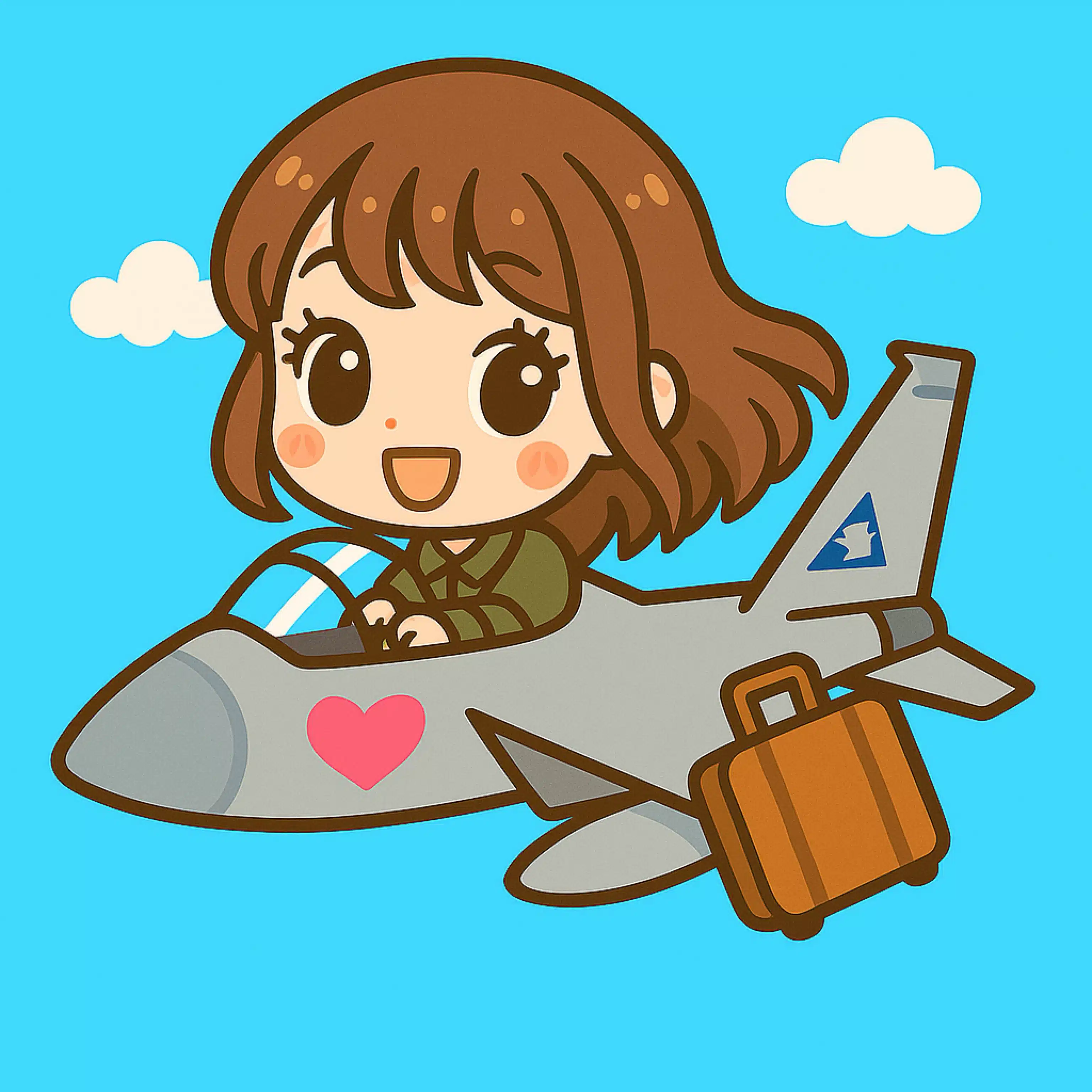 枯れなめ子