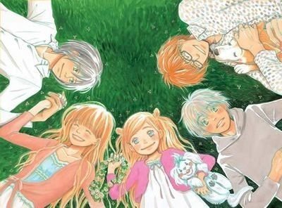 ハチミツとクローバーみたいな青春を送りたかった僕に現実を叩きつけてきた話 飛田将行 Note ハチミツとクローバーみたいな青春を送りたかった僕に現実を叩きつけてきた話 飛田将行 Note