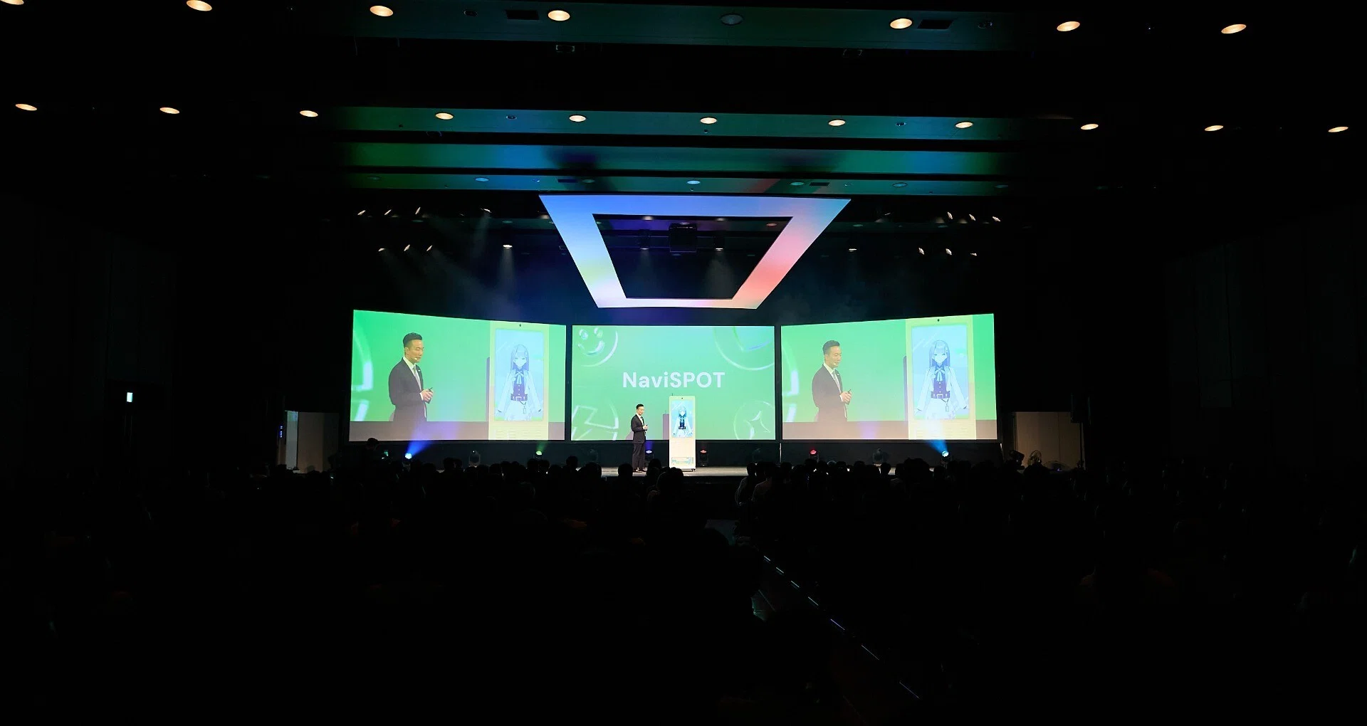 Event Report｜株式会社INFORICH公式note｜note