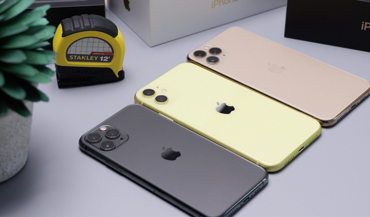 iPhone 11 128g (素晴らしい状態) iPhone 11 安心の1年保証！中古Cランク iPhone11 128GB パープル
