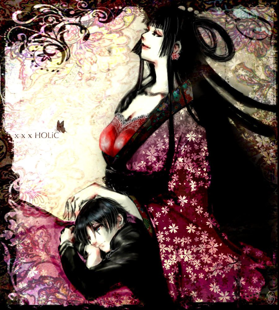 今年ものんびり更新です Xxxholic を31日見てたので 原作読んでないので分からんのですが 何かいきなり侑子さん退場で四月一日がメインになっててショック 再upカウントダウン落書にちょい加工 ゆめ Note 今年ものんびり更新です Xxxholic を31日見てたので 原作読んでないので分からんのですが 何かいきなり侑子さん退場で四月一日がメインになっててショック 再upカウントダウン落書にちょい加工 ゆめ Note