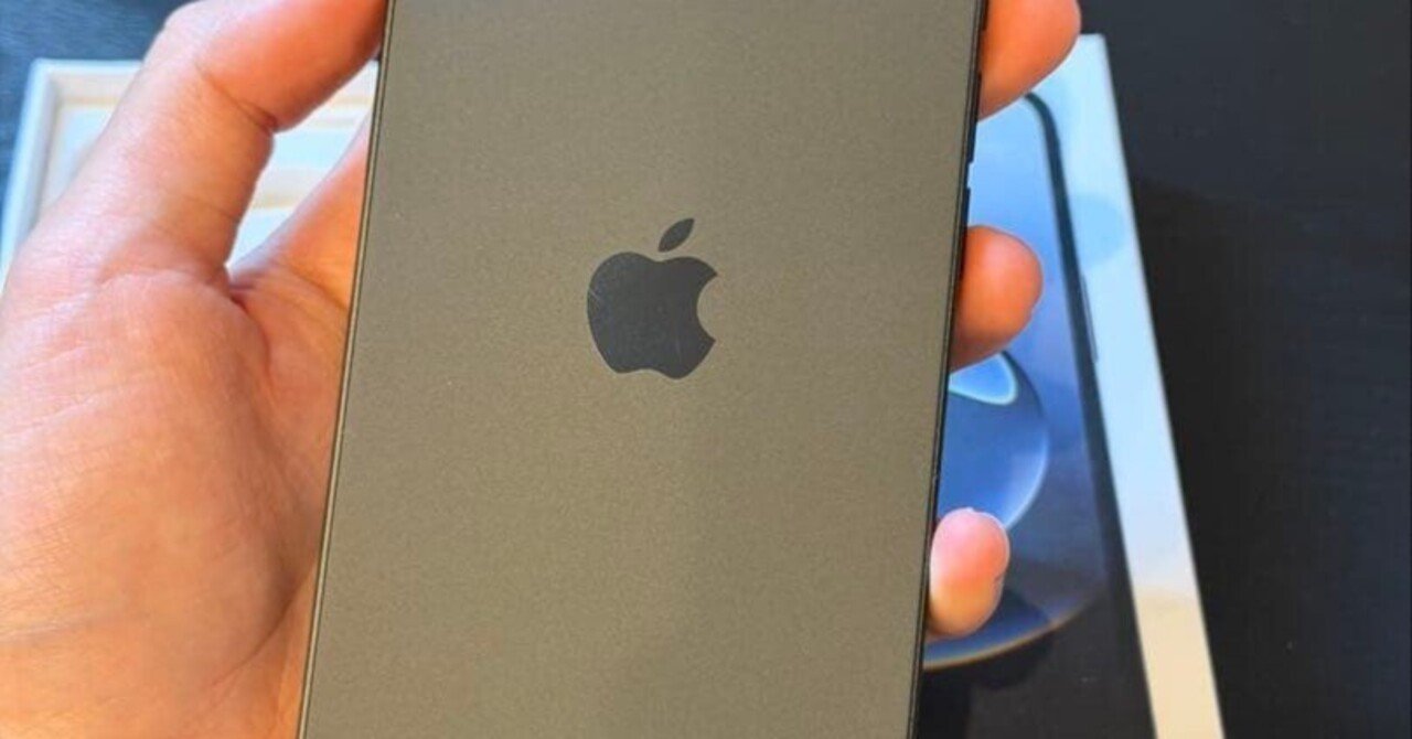 【超美品】iPhone 16e 128GB ブラック｜US版 | 充電9回 本日見つけた掘り出しモン!】超美品iPhone 16e 128GB ブラックUS版