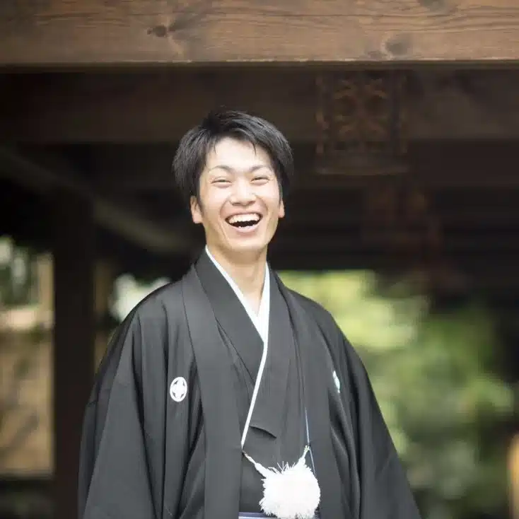 Kenshin Shimizu