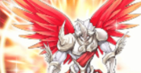 ほぼすべてのデッキから出せるクソカード大天使クリスティアについて