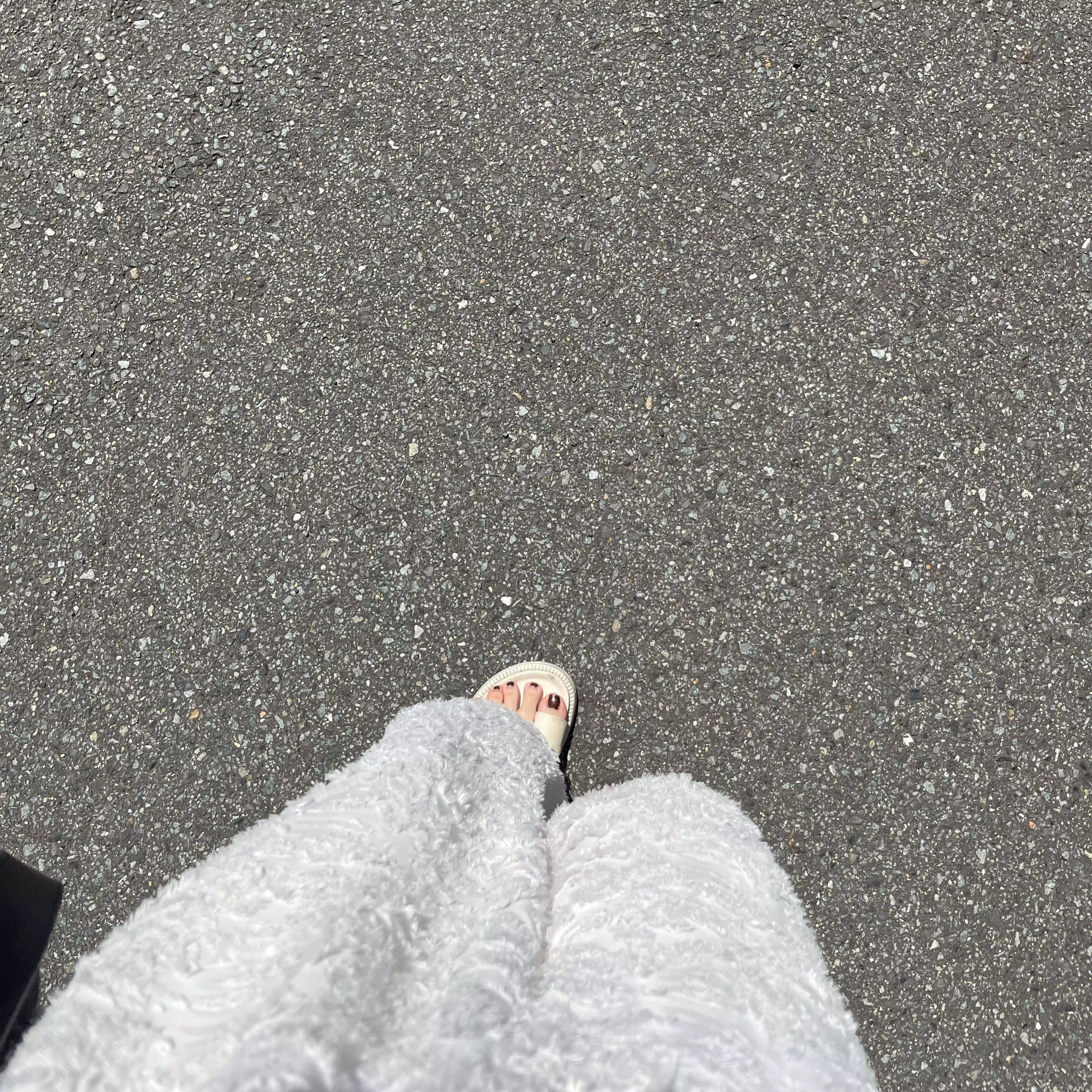 わたし。
