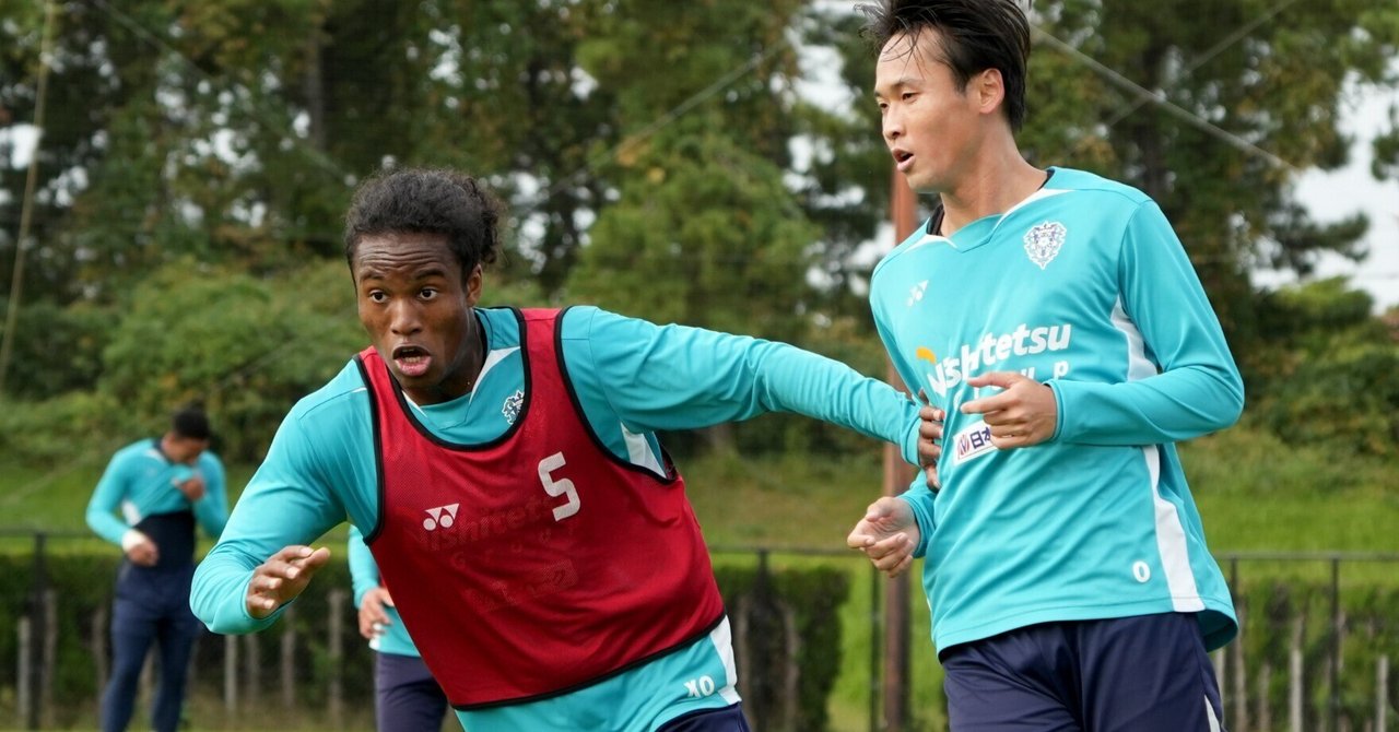 2025年11月4日 アビスパ福岡 雁ノ巣練習｜hybrid AVISPA