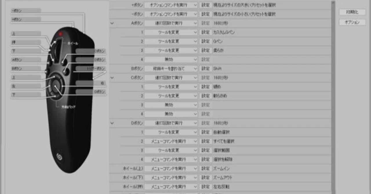 左手、右手デバイスTABMATEは本当に必要？6年使って分かった「向いて