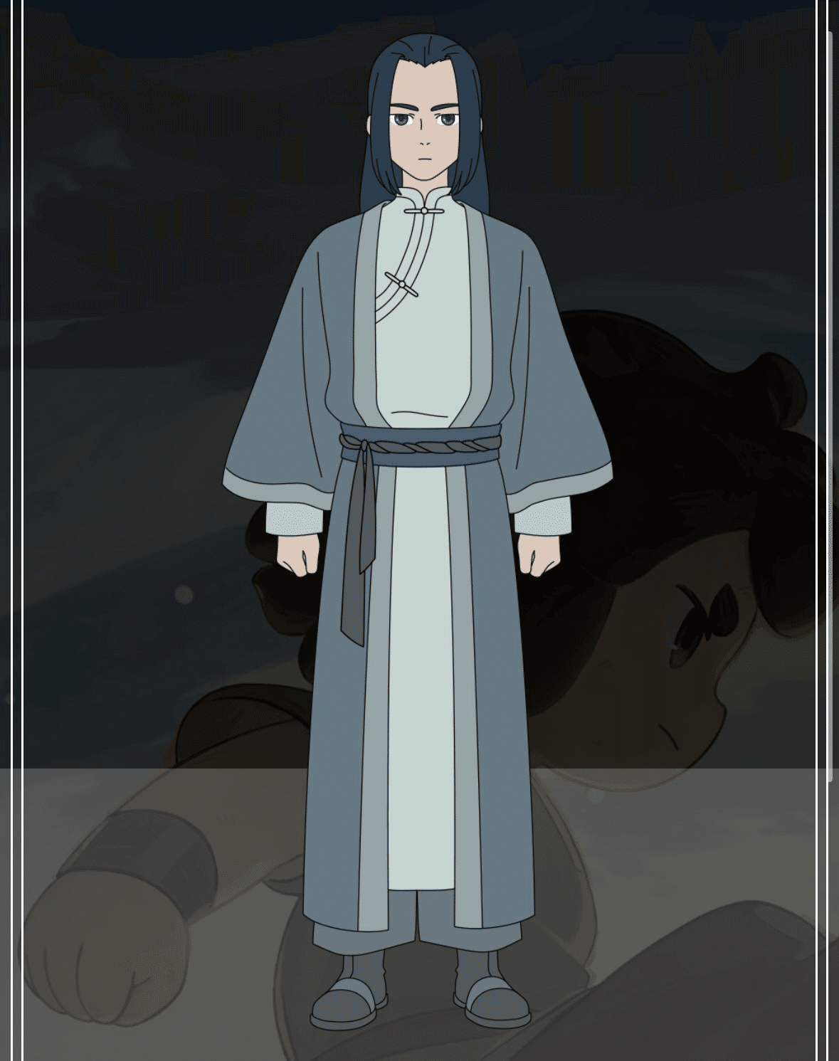 あ*い様 鬼滅の刃B1ポスター A4額付き】 鬼滅の