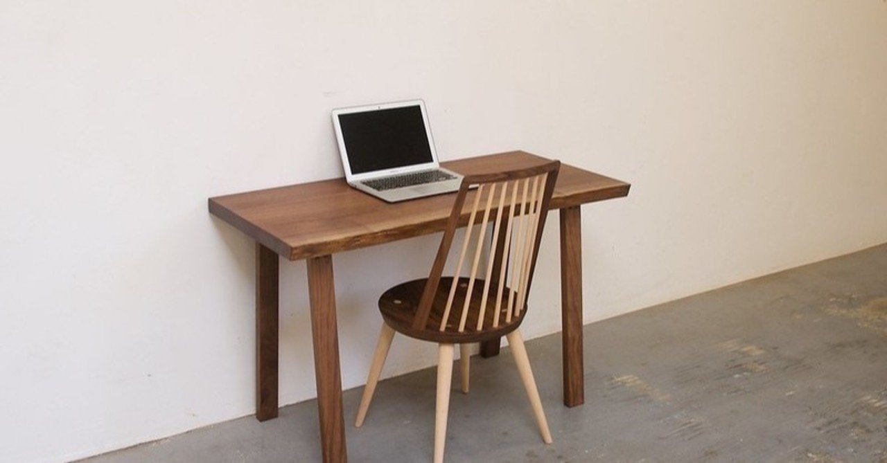 在宅ワークの必需品 フルリモートワーカーにおすすめの椅子を聞いてみました Goodpatch Anywhere Note