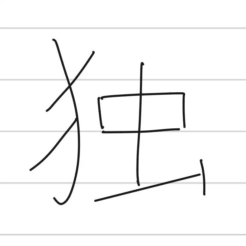 独身蛮族君