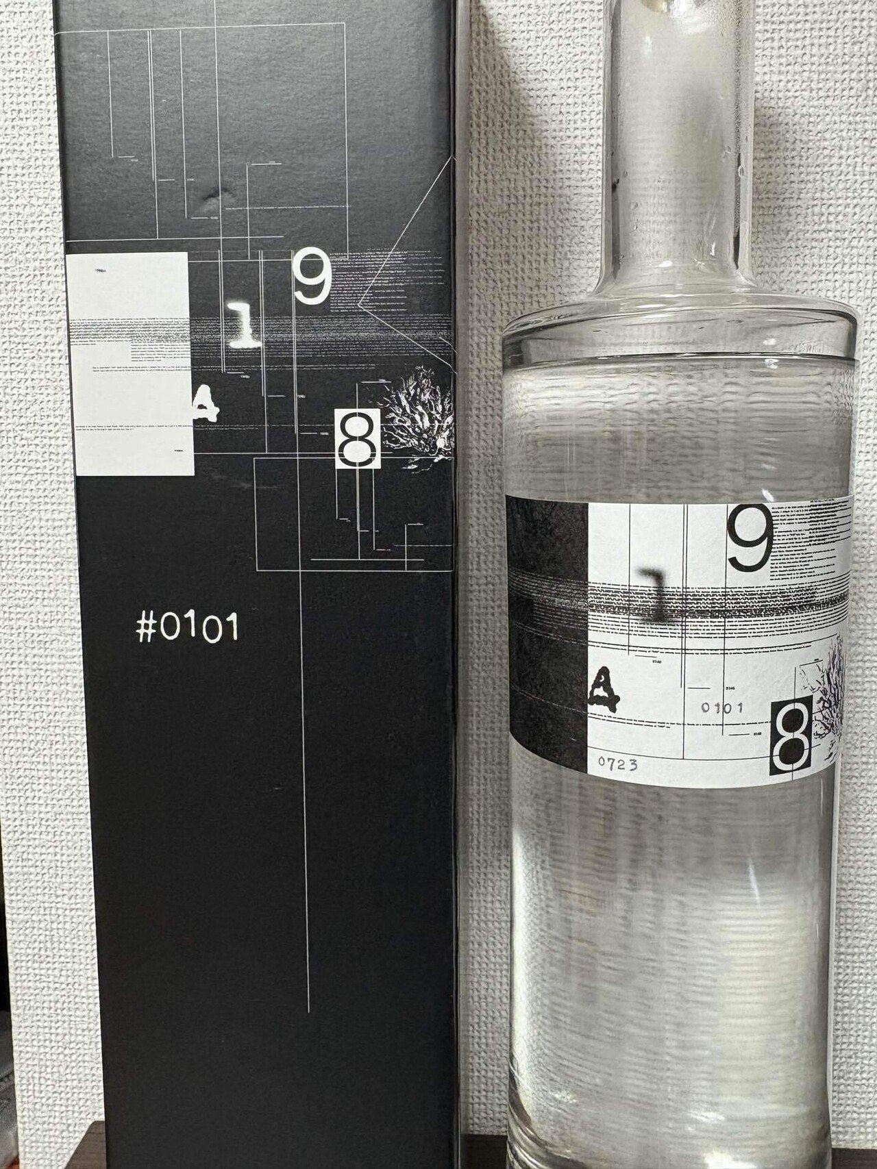 6 🍸9148 #0101｜omochi