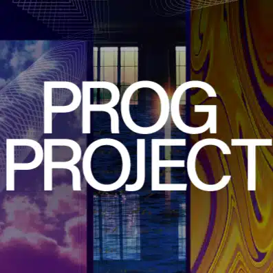【Prog Project】