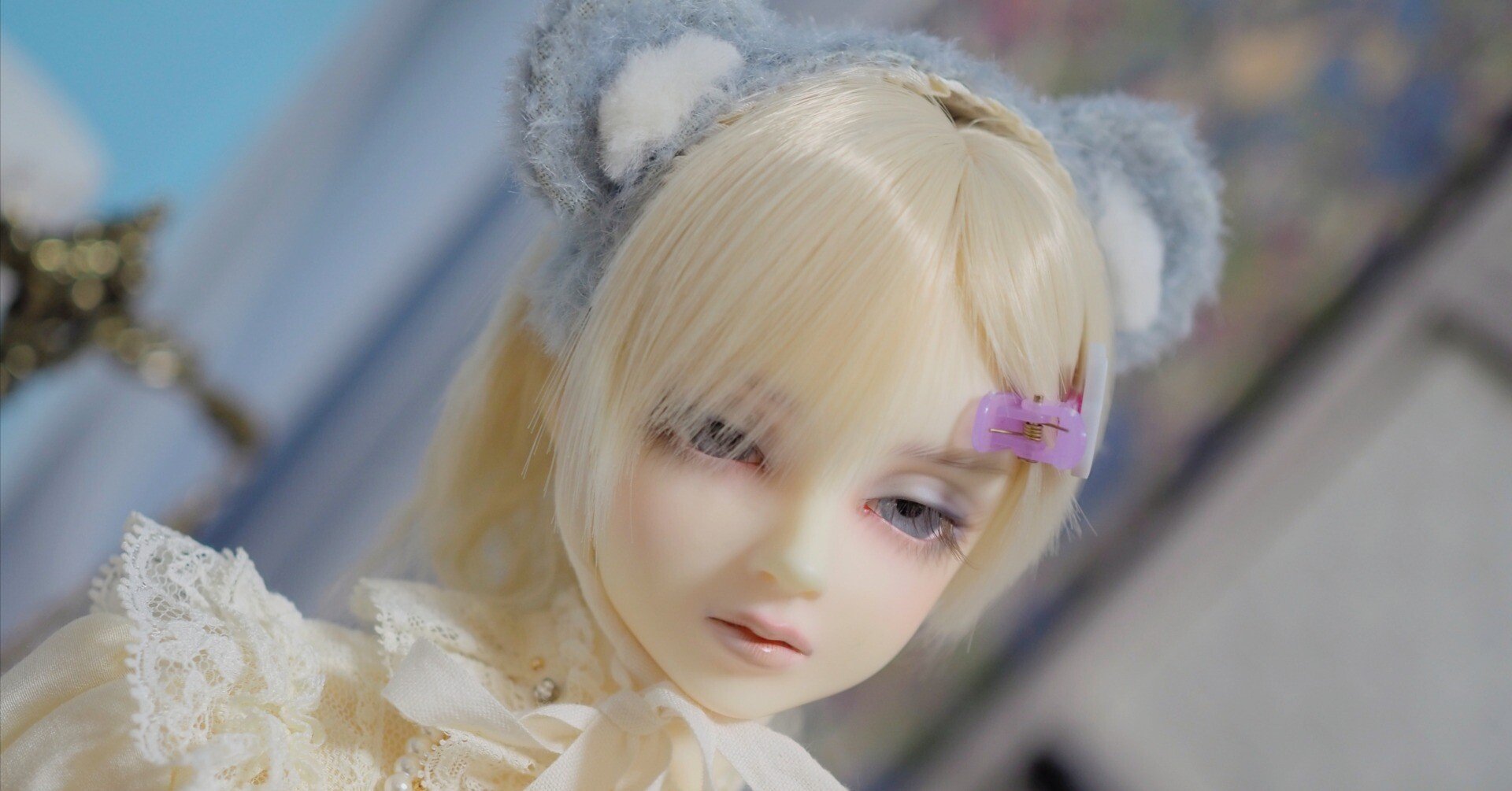 【ディマジオ・オドール】人気者顔合わせゲーム①～④コンプリート 4年間恋焦がれていたドールお迎え 〜ロジェ来たる〜｜わんちゃ