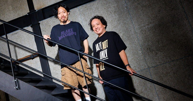 JAZZ NOT ONLY JAZZ Ⅱ対談】豪華アーティストが一夜限りの特別な