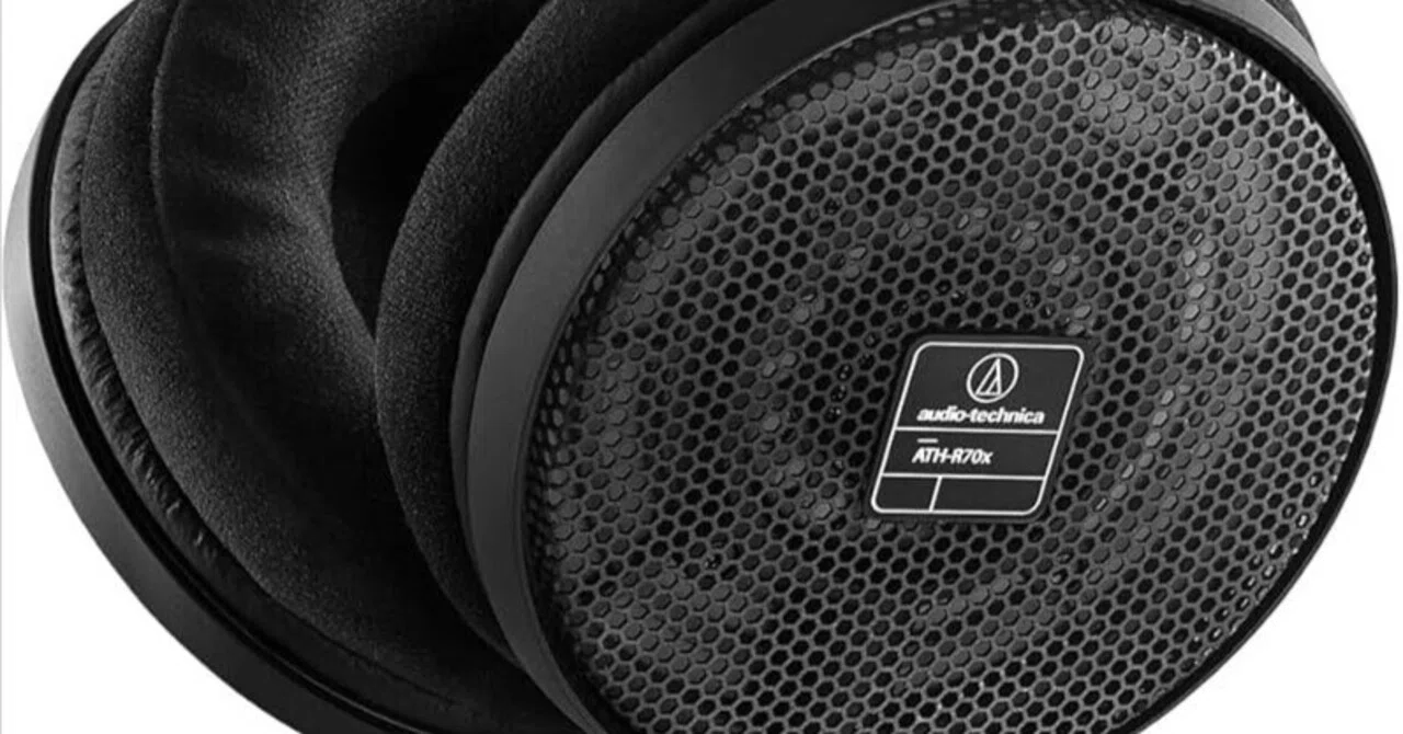 ATH-R70x Review｜HEADPHONE_MANIA