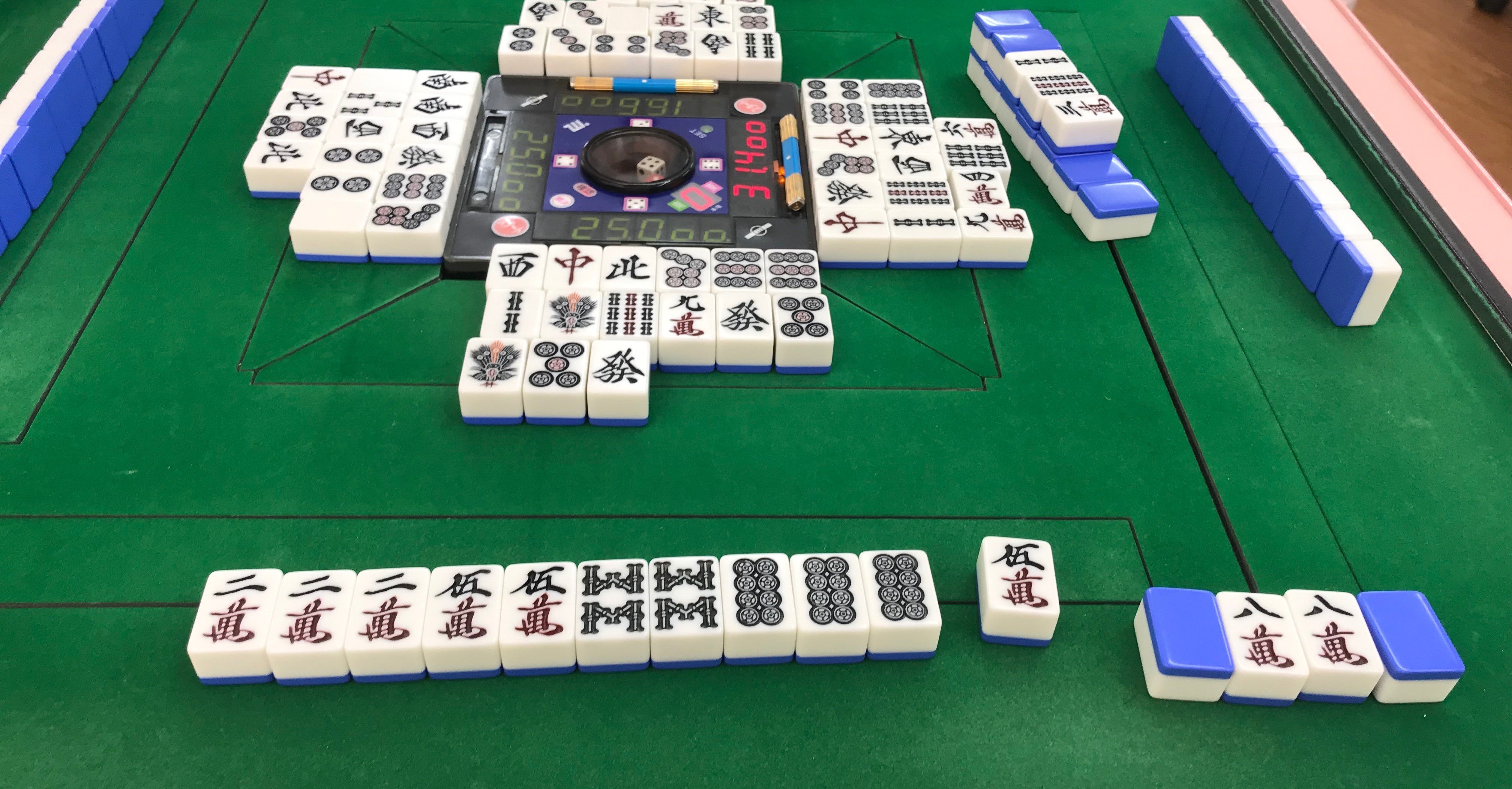 麻雀と私 麻雀活動編 しぇりー Note 麻雀と私 麻雀活動編 しぇりー Note