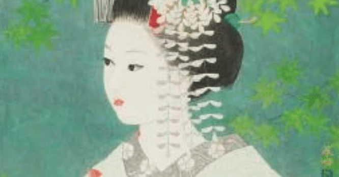 加藤晨明（かとう・しんめい）】─日本画作品 紙本・彩色 査定 鑑定