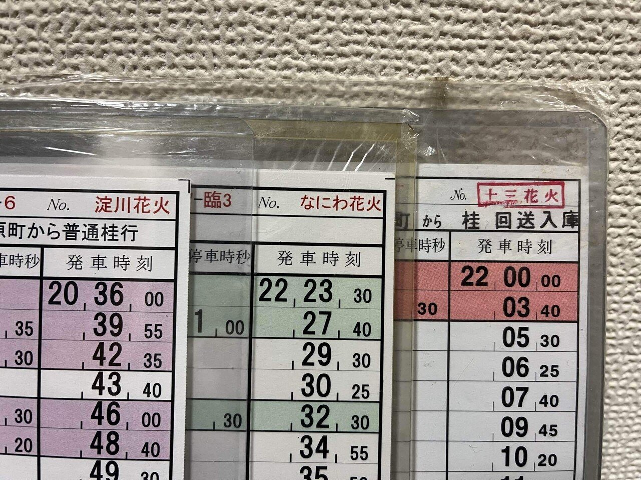 阪急運転スタフ 阪急運転スタフ - メルカリ