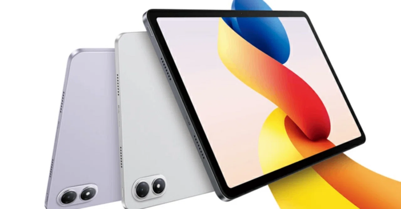 REDMI Pad 2 Pro 徹底解説：4万円台で12.1インチ・12000mAhの衝撃 