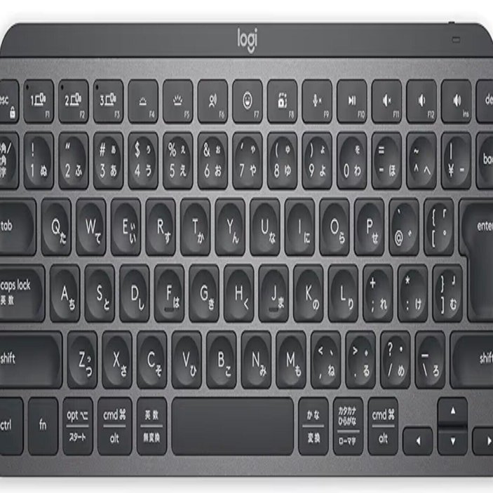 Amazonブラックフライデー】ロジクール MX KEYS miniレビュー｜ミニマ