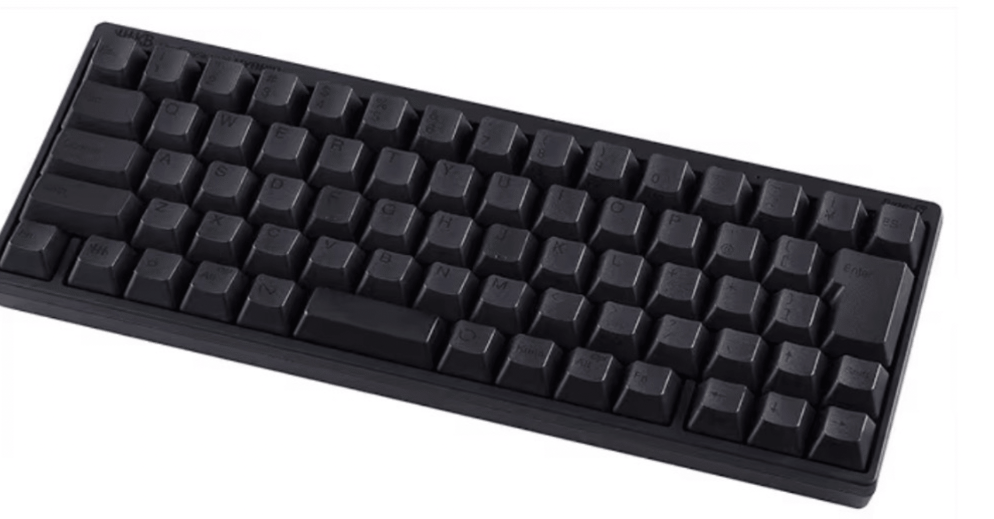 Amazonブラックフライデー】HHKB Professional HYBRID Type-S レビュー