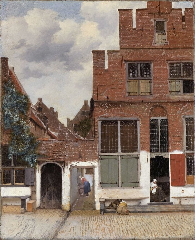 1657-1658頃　小路878px-Jan_Vermeer_van_Delft_025