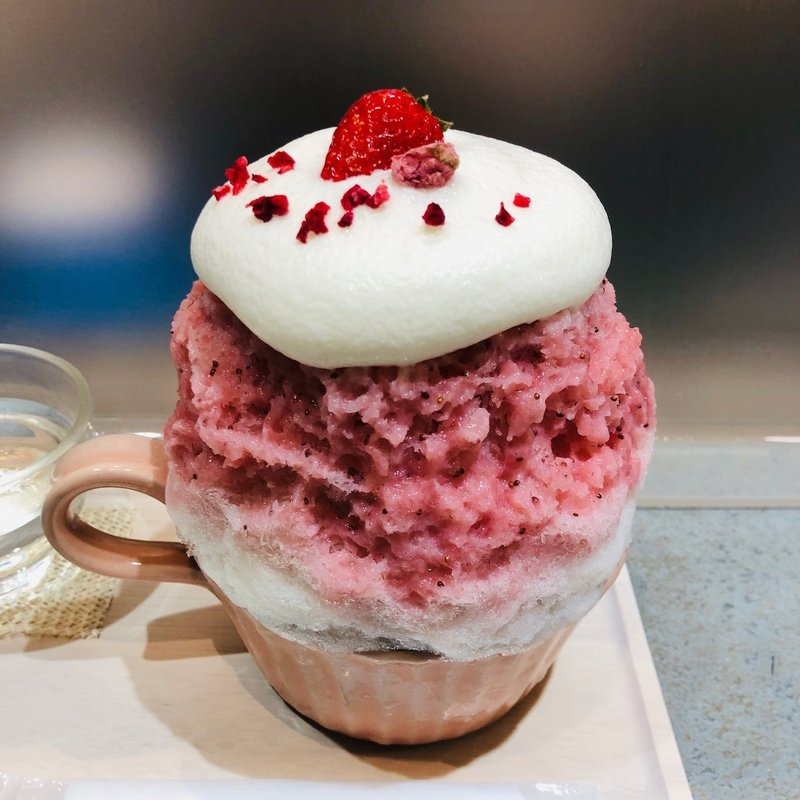 奈良のソフトクリームガイド プロソフトクリーマー森川 Note 奈良のソフトクリームガイド プロソフトクリーマー森川 Note