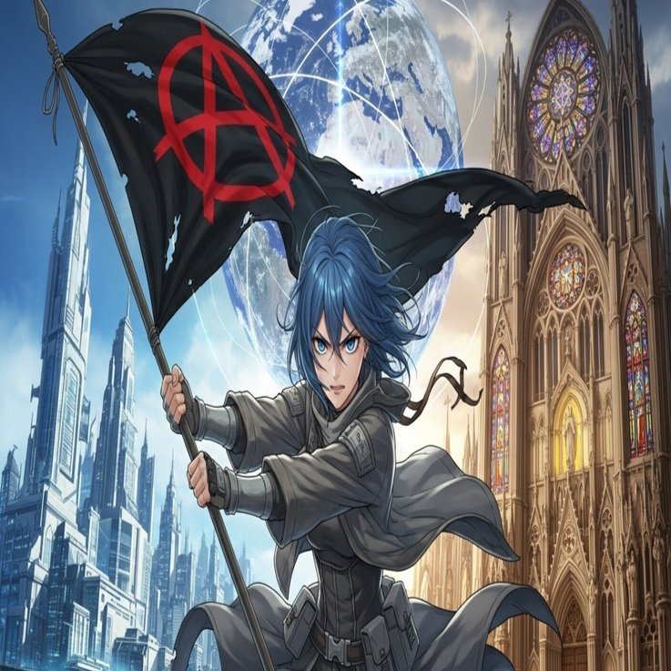 情報社会」ではなく「宗教2.0」時代という視点｜Genesis Vault - 旧Gens Notes