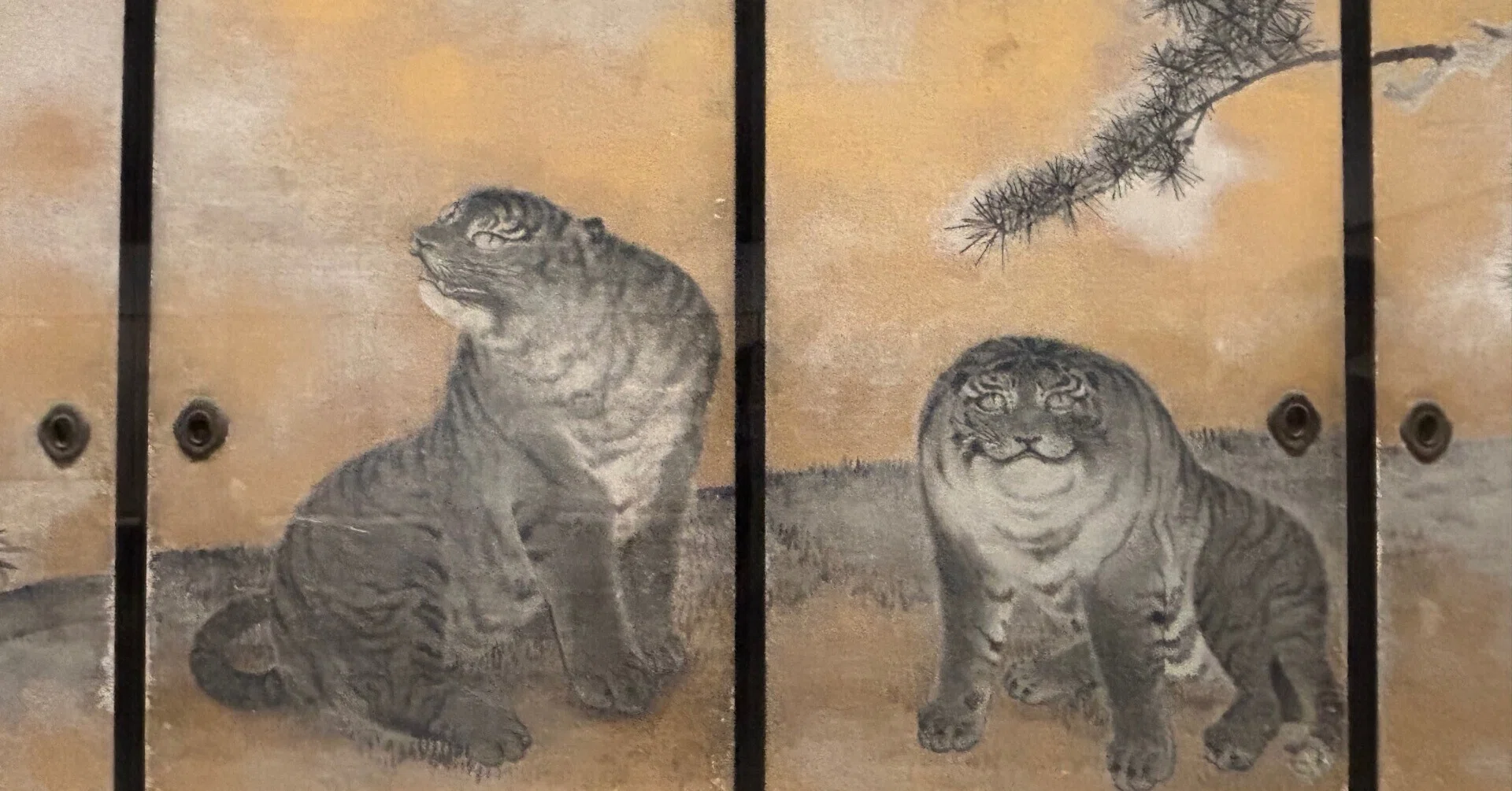 アート用品 立体アート3点 額縁1点 虎 山の風景 桜風景 cc746 アート用品 立体アート3点 額縁1点 虎 山の風景 桜風景 cc746