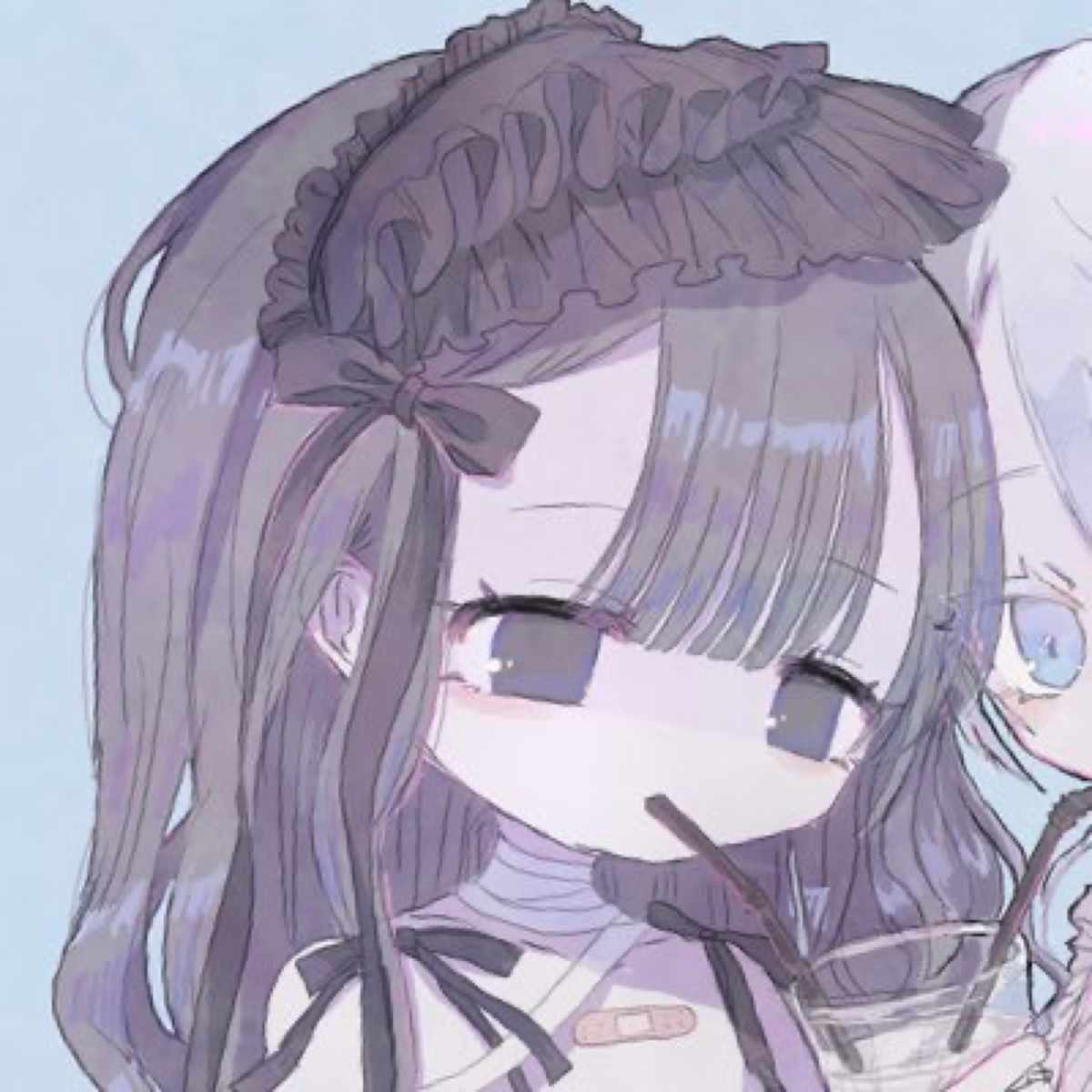 めりぴょん／山野萌絵