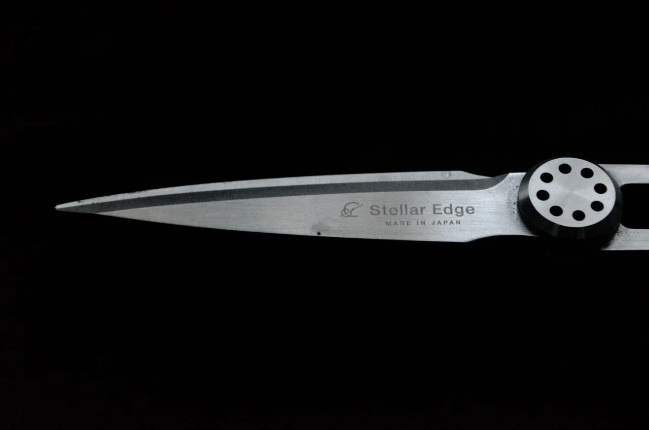 Stellar Edge SC01 |鴇 Stellar Edge SC01 |鴇