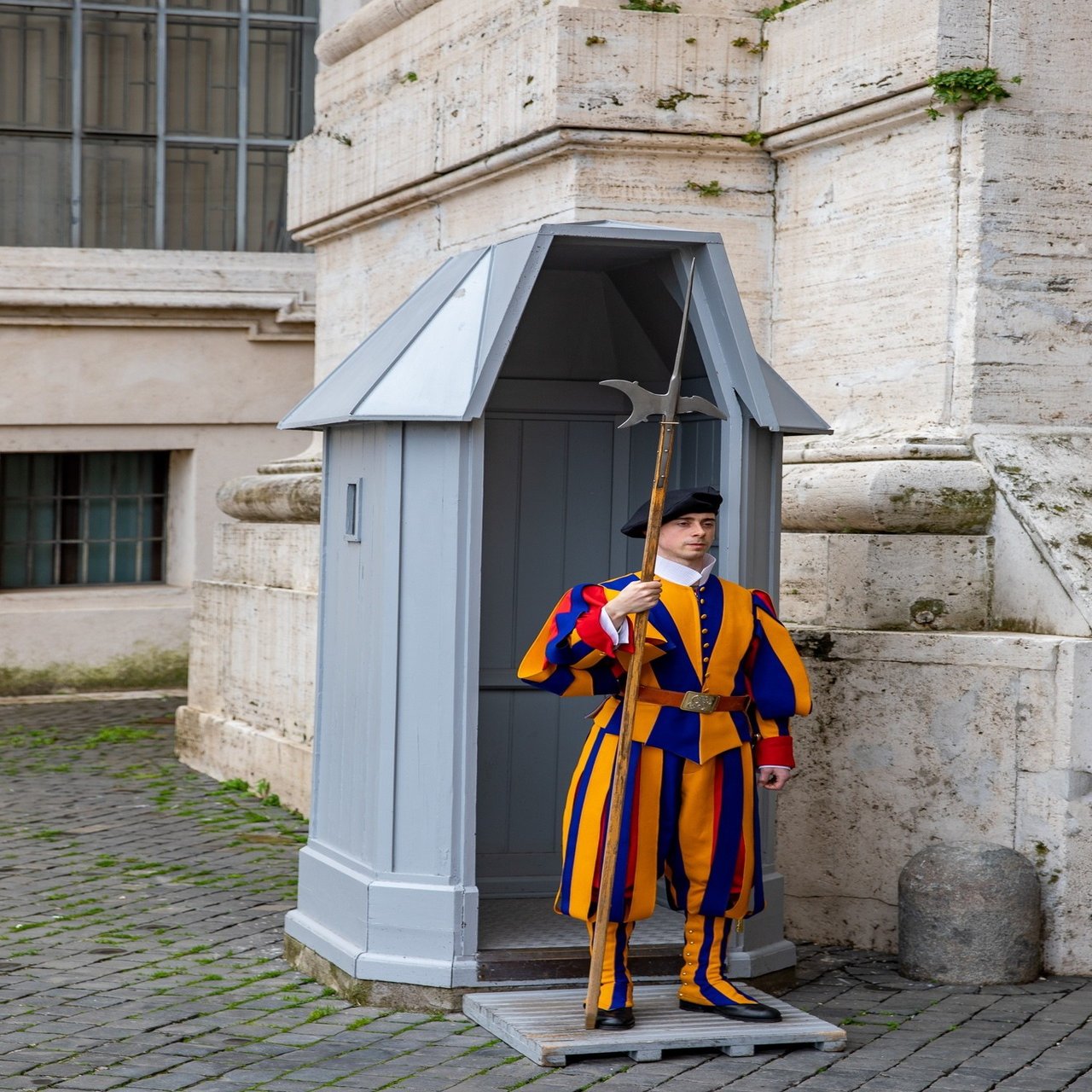 世界遺産 バチカン市国 Zenpaku Note