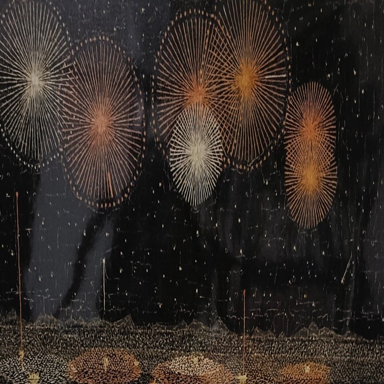 山下清展に行ってきた｜むろ書房（murobooks）