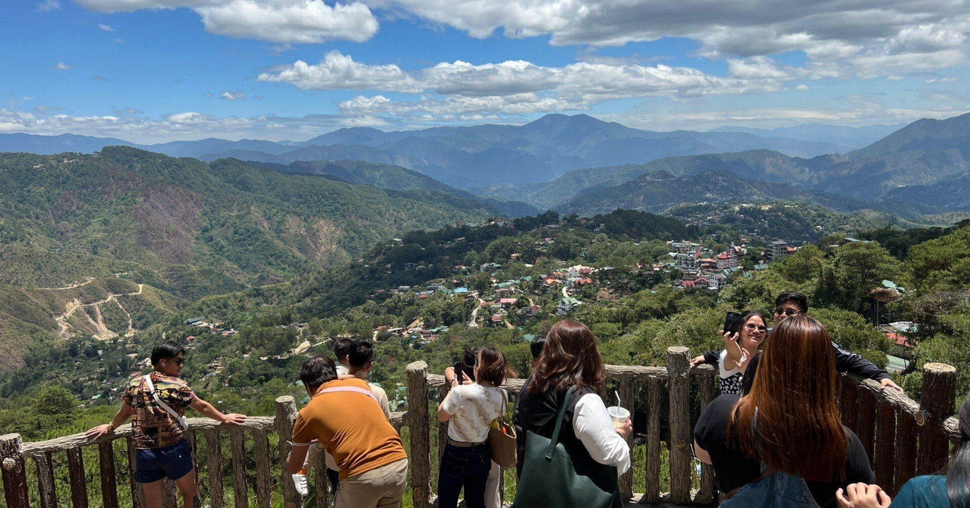 2024年春】フィリピンひとり旅の記録：マニラからルソン島北部の旅へ