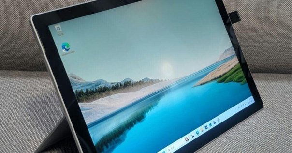 徹底解説】Surface Pro 7 – 仕事も学習も、自由自在！究極の2in1