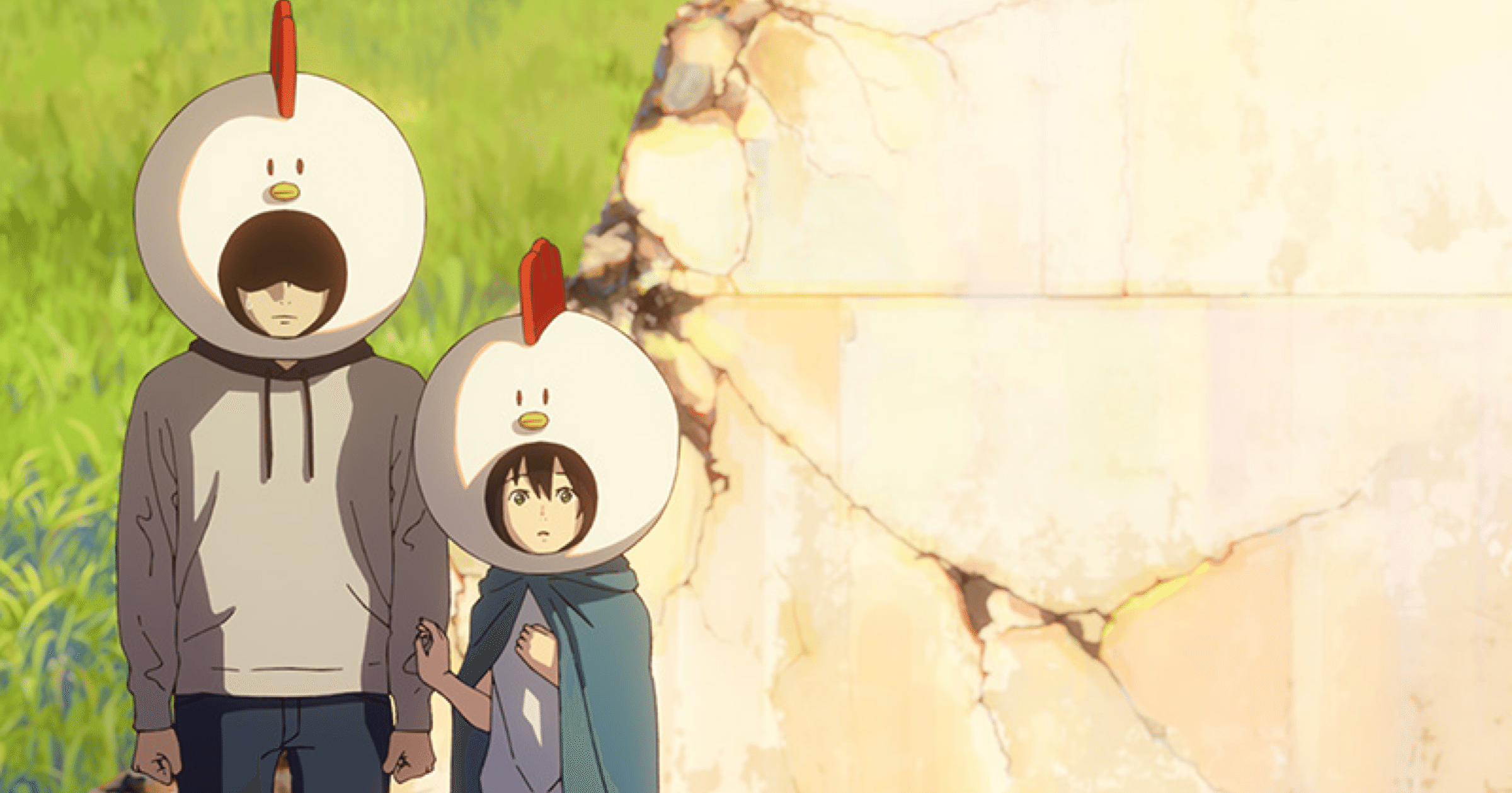 藤本タツキ『17-26』の衝撃：『庭には二羽ニワトリがいた』は「退屈