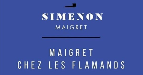 ジョルジュ・シムノンの世界｜Eugênio Sibaccio｜note