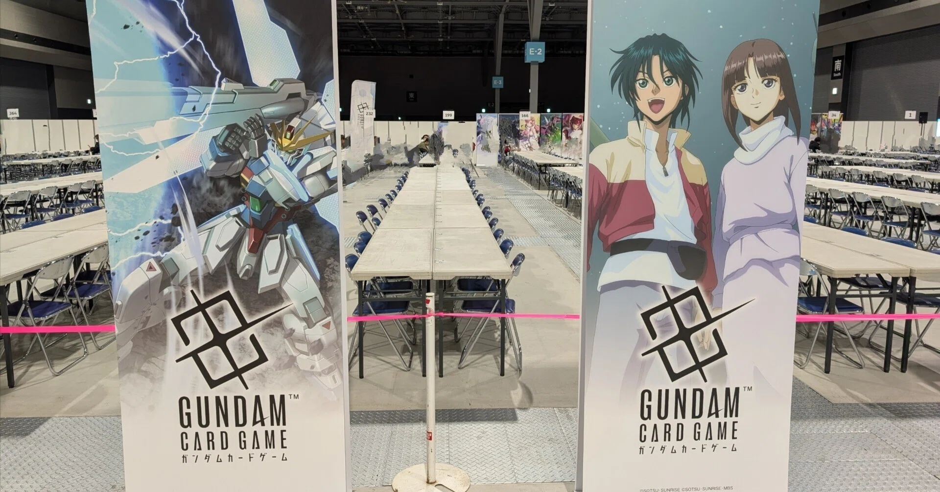 2025/11/9 ガンダムカードデッキメモ CS愛知 青緑ジオン｜シン