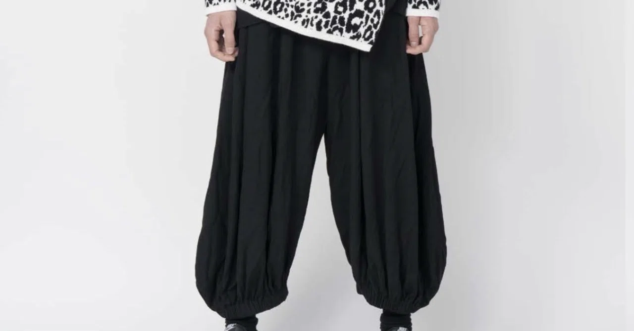 Day69｜再び、布をまとう】― BLACK COMME des GARÇONS エステル