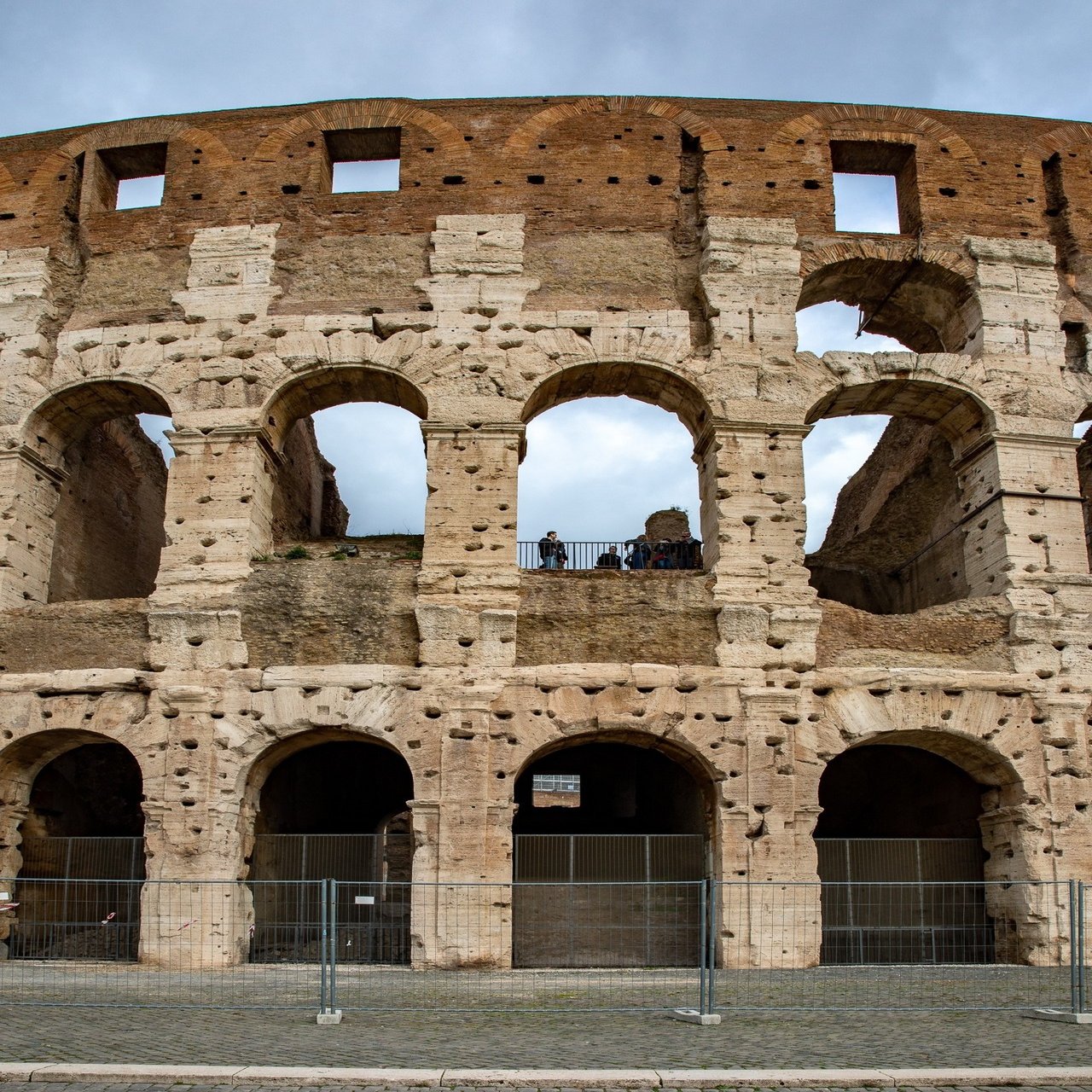 世界遺産 ローマ Zenpaku Note