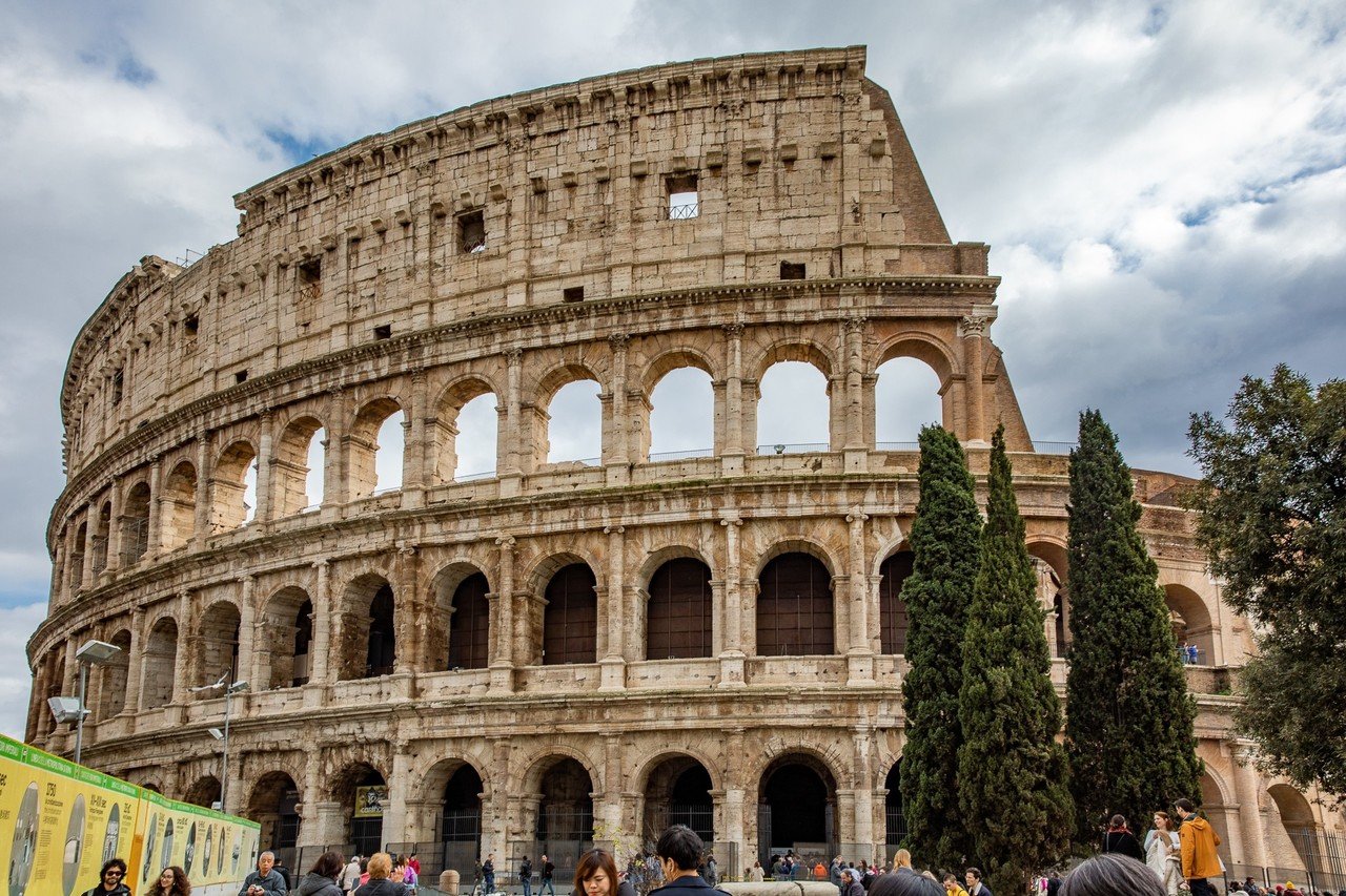 世界遺産 ローマ Zenpaku Note 世界遺産 ローマ Zenpaku Note